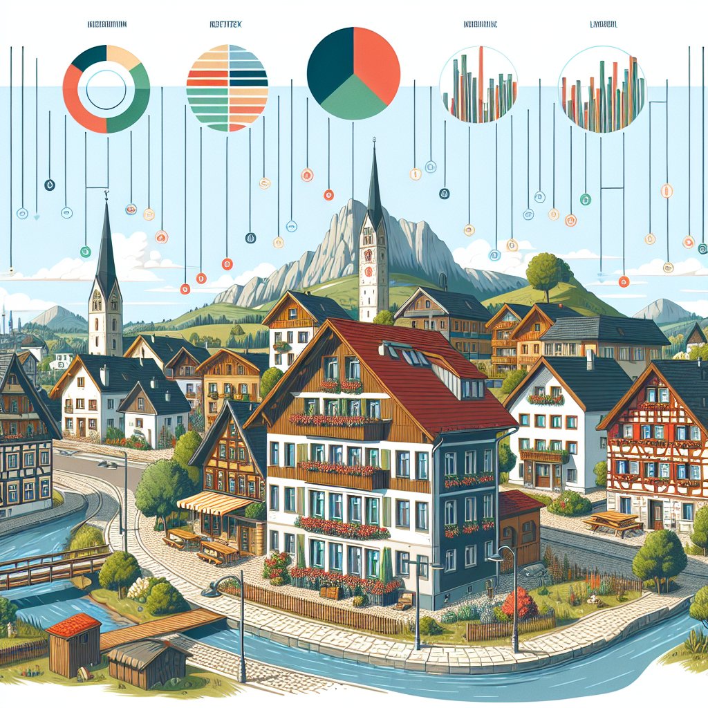 Mietspiegel Weilheim in Oberbayern Unterhausen 2026